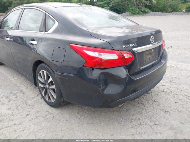 Nissan Altima 2.5 Sl
