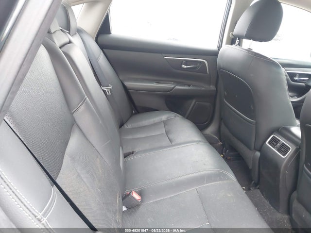 Nissan Altima 2.5 Sl