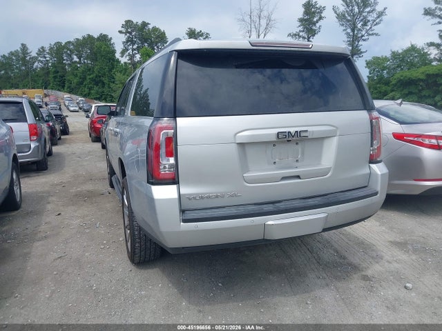 GMC Yukon Slt