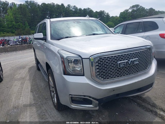 Salvage GMC Yukon Image