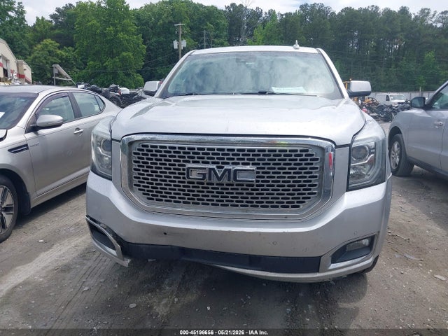 GMC Yukon Slt