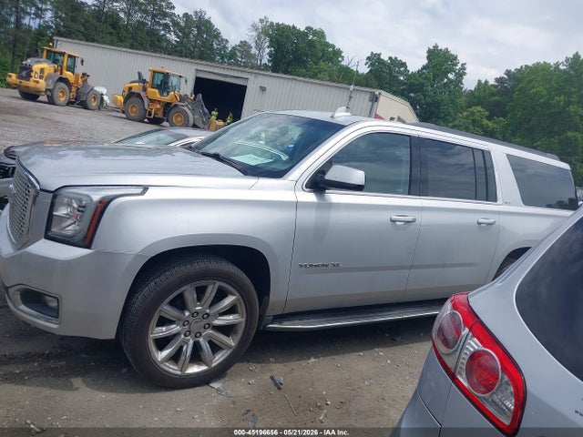 GMC Yukon Slt
