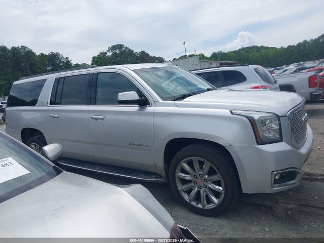 GMC Yukon Slt