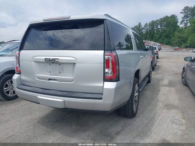 GMC Yukon Slt