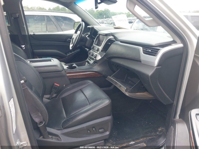 GMC Yukon Slt