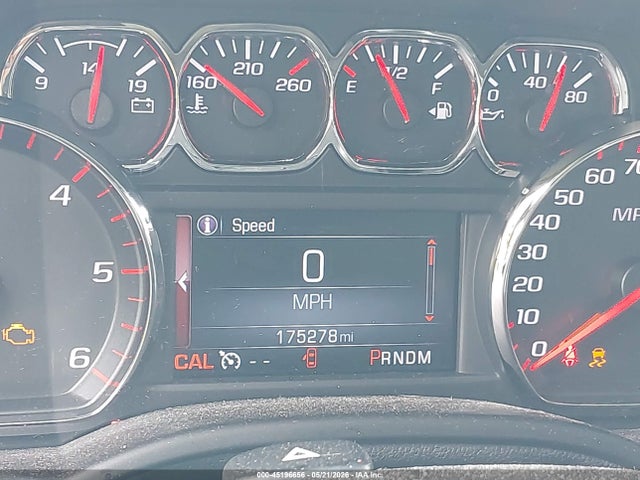 GMC Yukon Slt