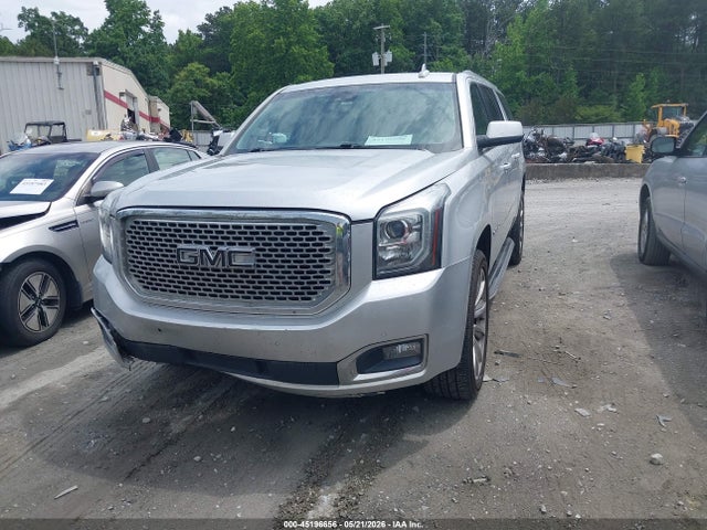 GMC Yukon Slt