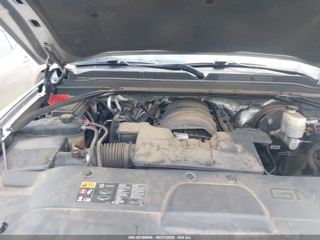 GMC Yukon Slt