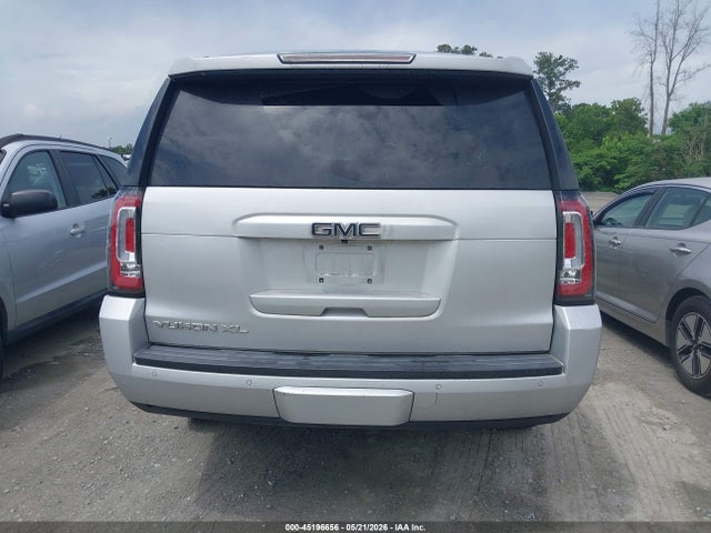 GMC Yukon Slt
