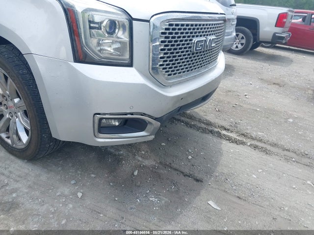 GMC Yukon Slt