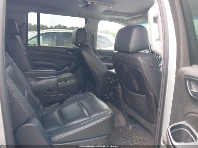 GMC Yukon Slt