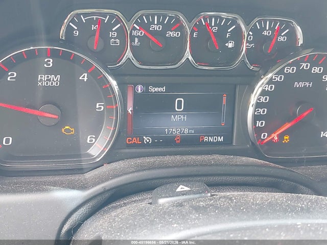 GMC Yukon Slt