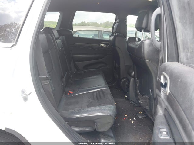Jeep Grand Cherokee Altitude 4x2