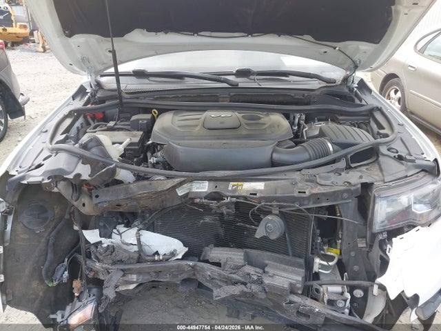 Jeep Grand Cherokee Altitude 4x2