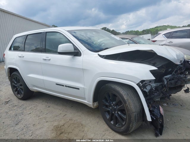 Jeep Grand Cherokee Altitude 4x2