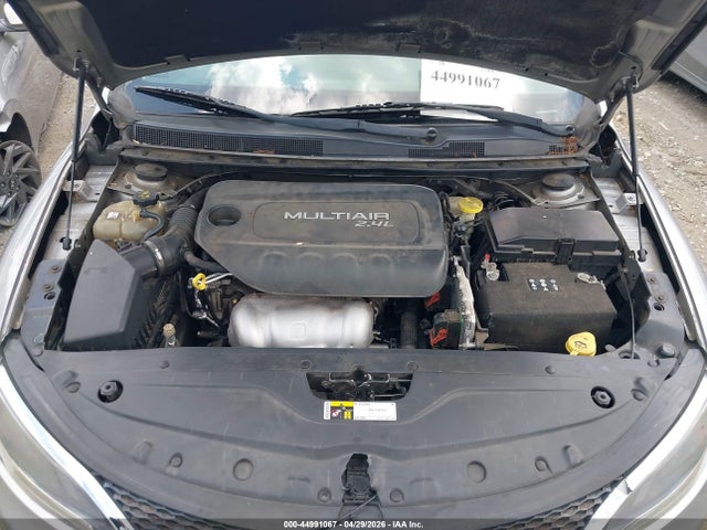 Chrysler 200 Limited