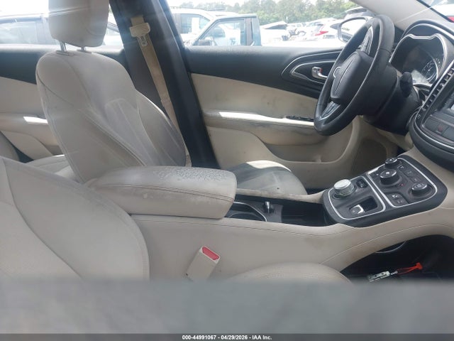 Chrysler 200 Limited