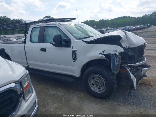Ford F-250 Xl