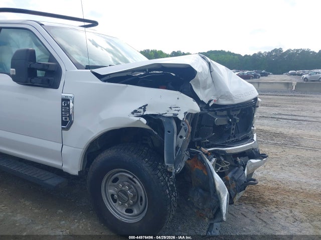 Ford F-250 Xl