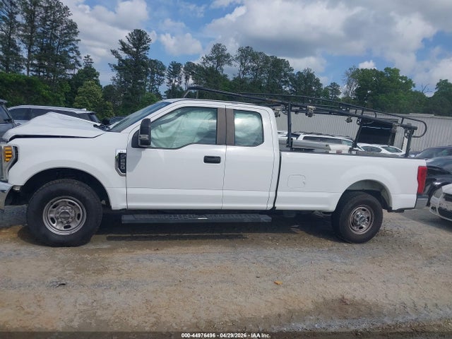 Ford F-250 Xl