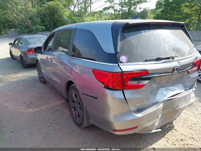 Honda Odyssey Ex