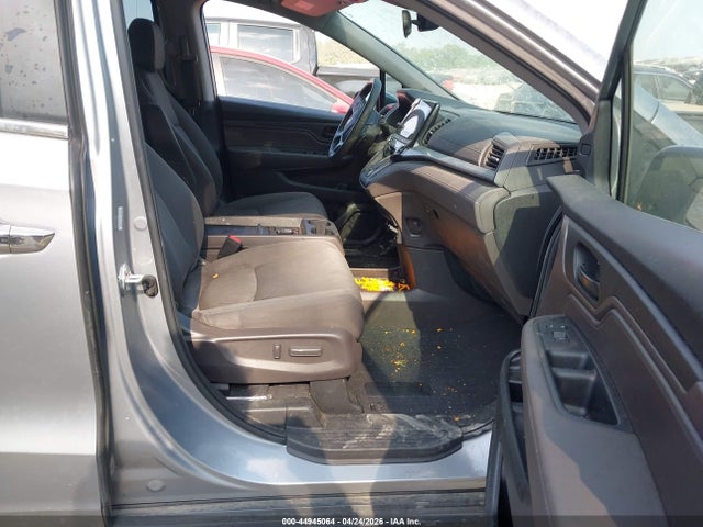 Honda Odyssey Ex