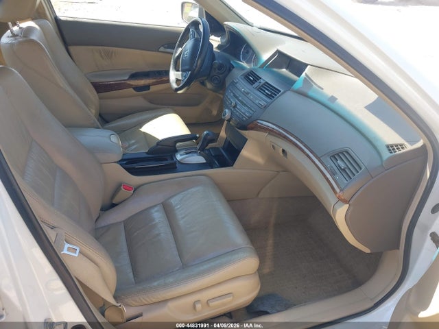 Honda Accord 3.5 Ex-l