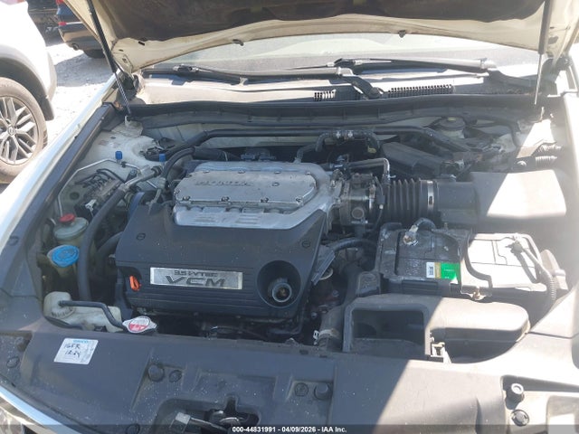 Honda Accord 3.5 Ex-l