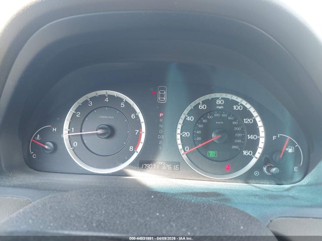 Honda Accord 3.5 Ex-l