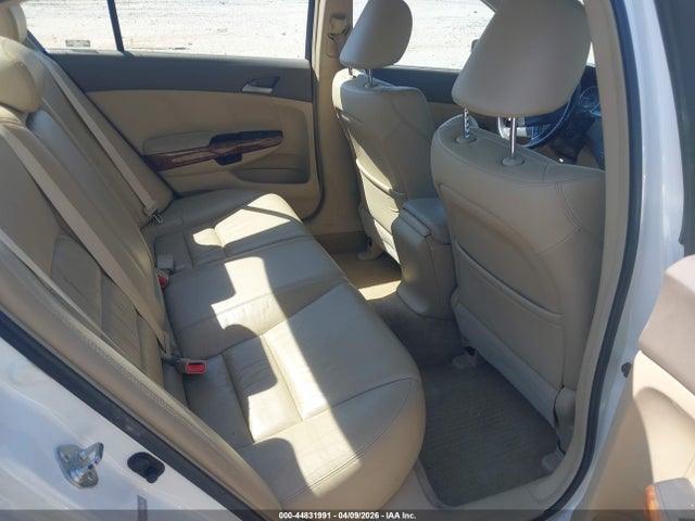 Honda Accord 3.5 Ex-l