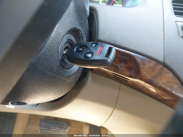 Honda Accord 3.5 Ex-l