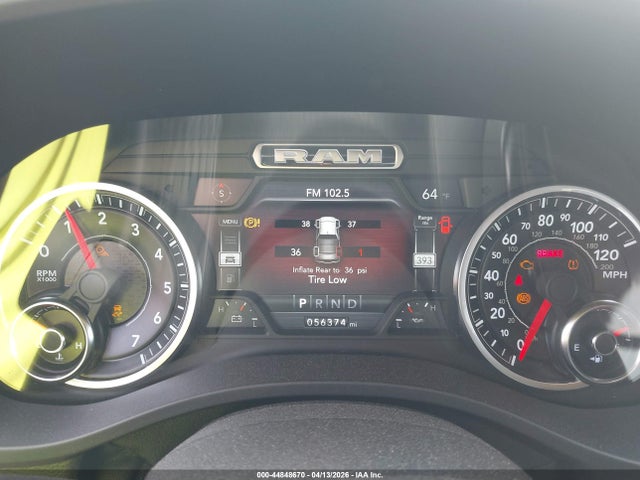 Ram 1500