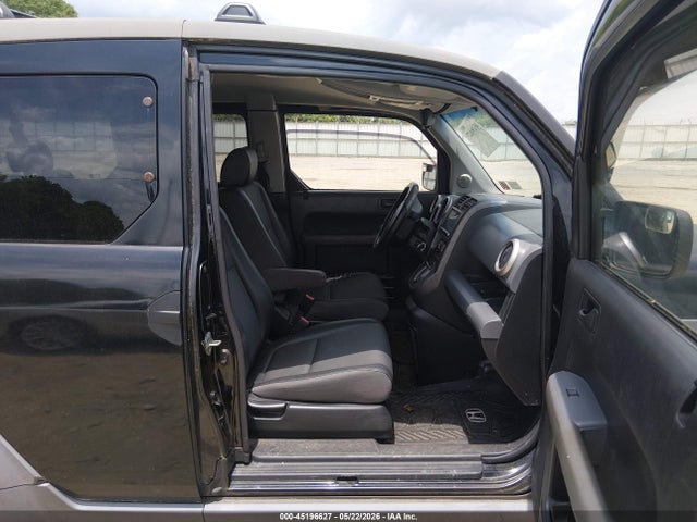 Honda Element Ex
