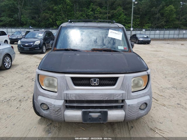 Honda Element Ex