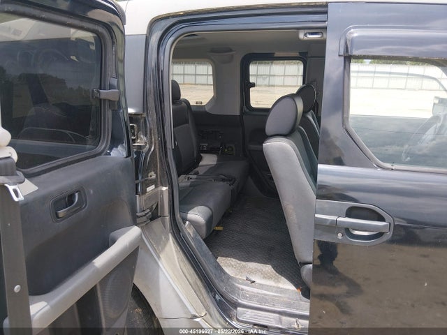 Honda Element Ex
