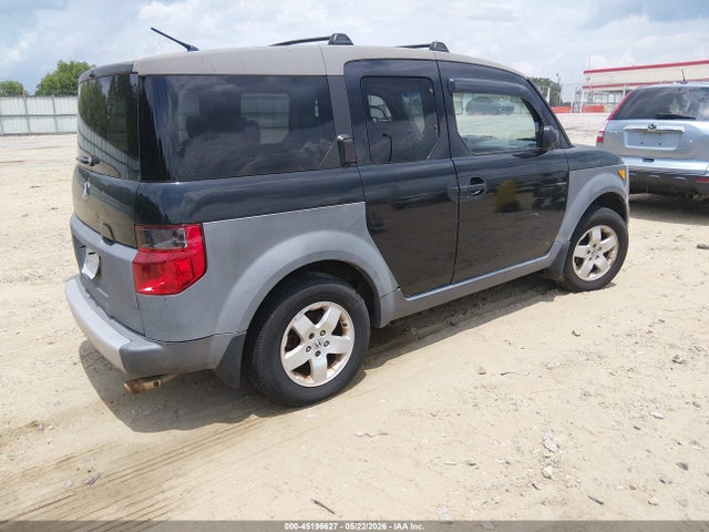 Honda Element Ex