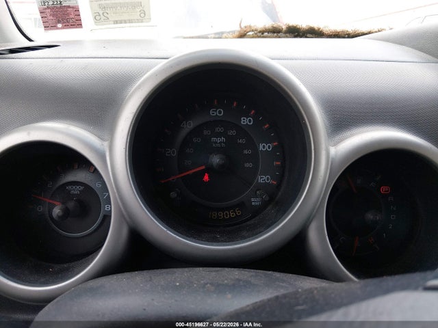 Honda Element Ex