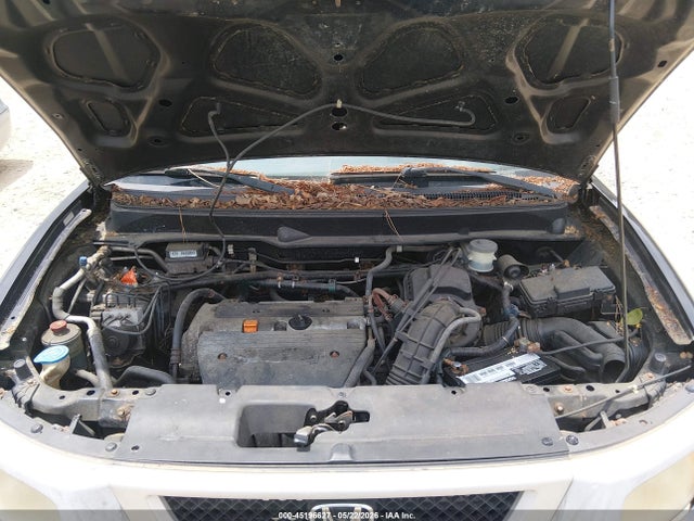 Honda Element Ex