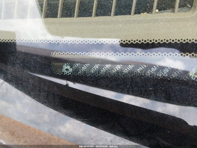 Honda CR-V Ex