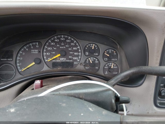 GMC Sierra 1500 Sle
