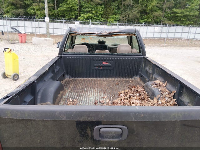 GMC Sierra 1500 Sle