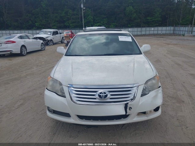 Toyota Avalon Xls