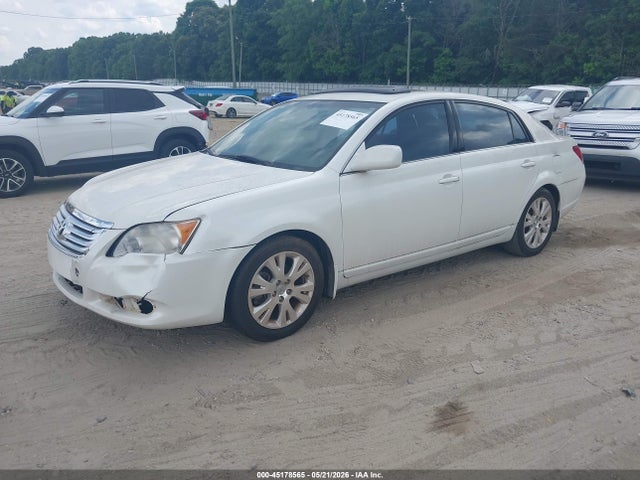 Toyota Avalon Xls