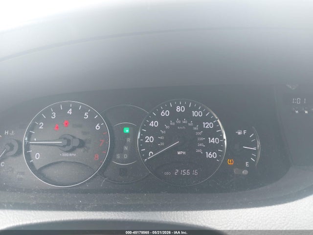 Toyota Avalon Xls