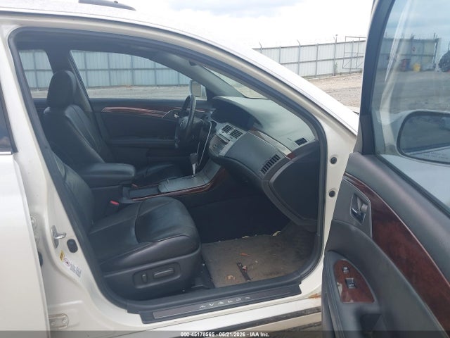 Toyota Avalon Xls