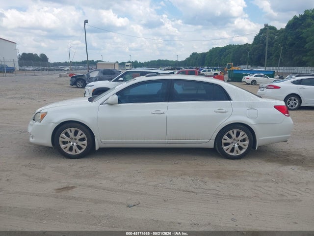 Toyota Avalon Xls