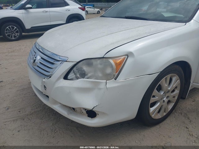 Toyota Avalon Xls
