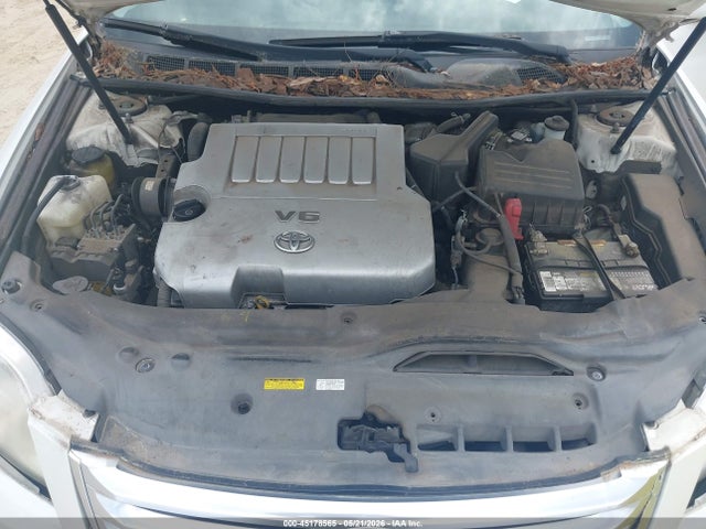 Toyota Avalon Xls