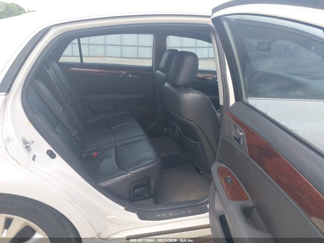 Toyota Avalon Xls