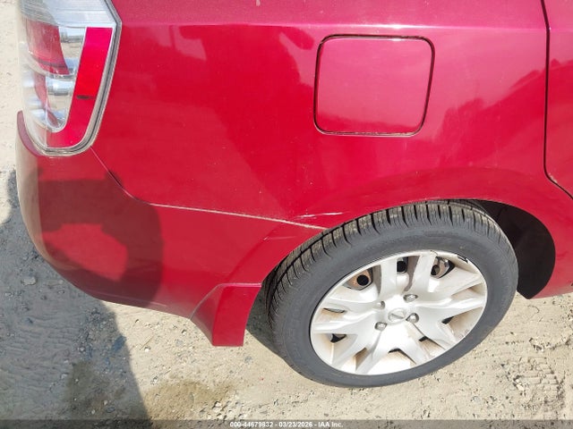 Nissan Sentra 2.0 S